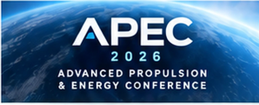 APEC 2026 advanced propulsion conference